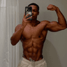 Jaylen Harris profile photo