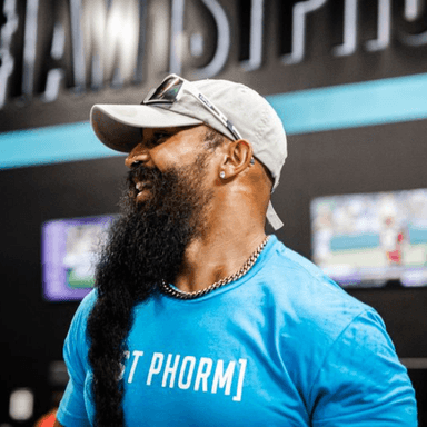 Kawika Henderson profile image
