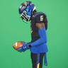 Terrell Williams profile photo