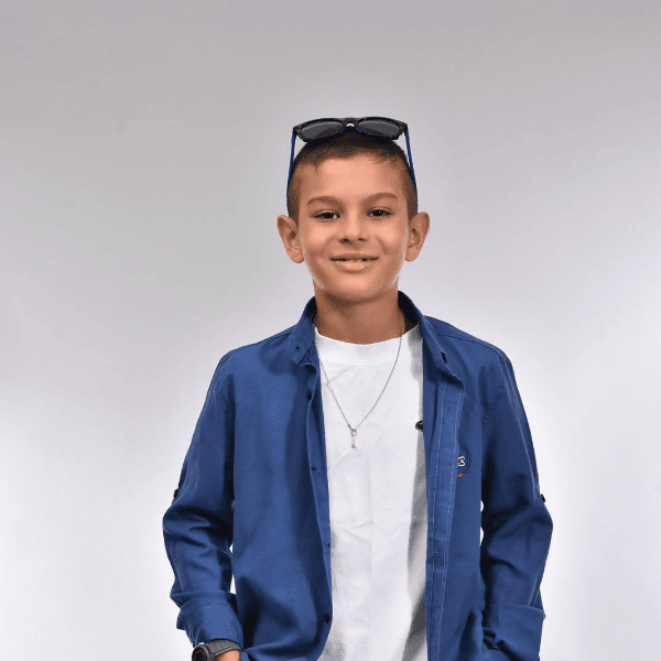 Samuil Vasilov profile image