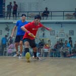 Tushar Shahani profile image