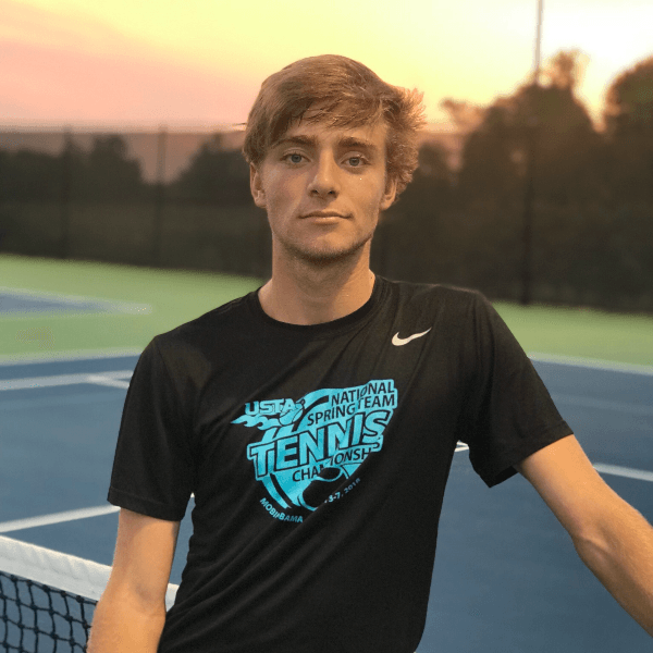 Andres Martin profile image