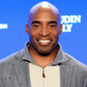 Tiki Barber profile photo