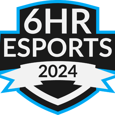 6HR Esports Series 2024 profile image