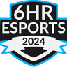 6HR Esports Series 2024 profile photo