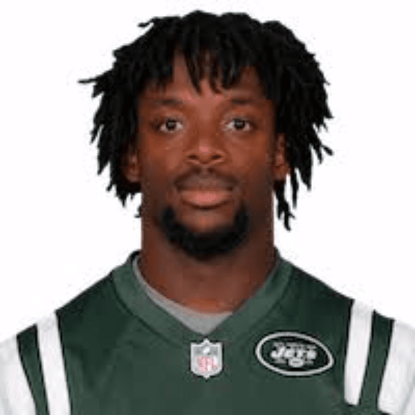 Frankie Hammond profile image