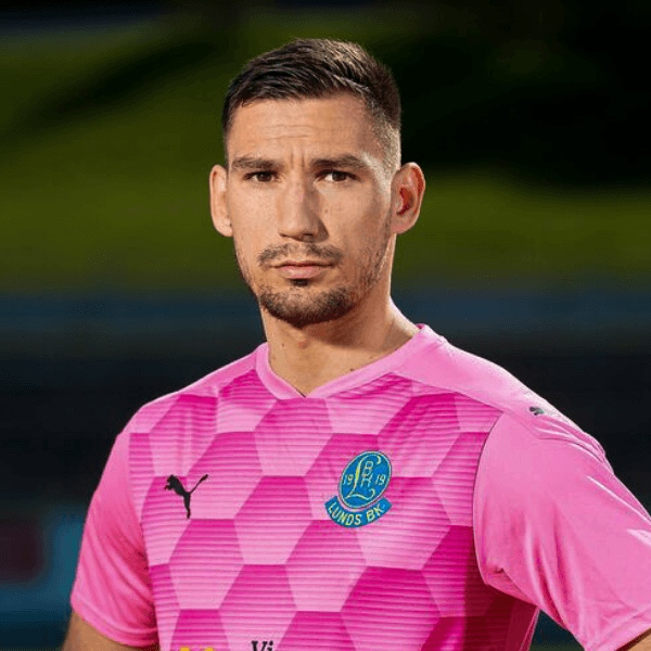 Emir Plakalo profile image