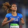 Sydney McLaughlin profile photo