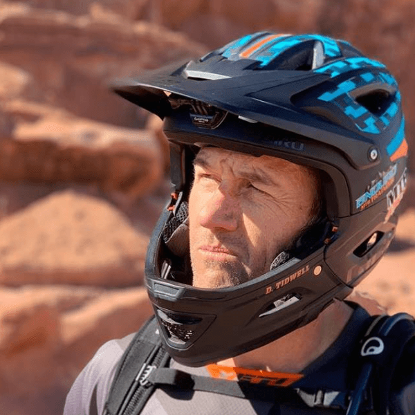 Dee Tidwell profile image