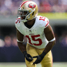 Pierre Garcon profile photo