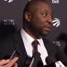 Adrian Griffin profile photo