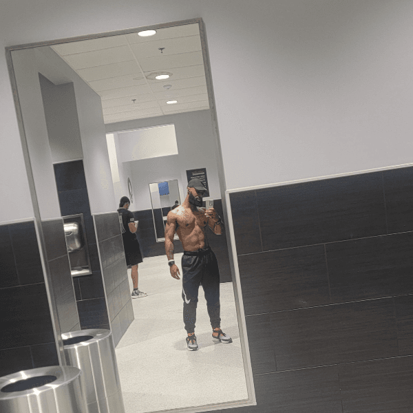 Cameron Hunter profile image