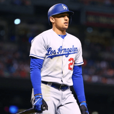 Trayce Thompson profile image