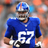 Justin Pugh profile photo