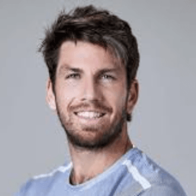 Cameron Norrie profile image