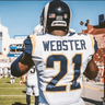 Kayvon Webster profile photo