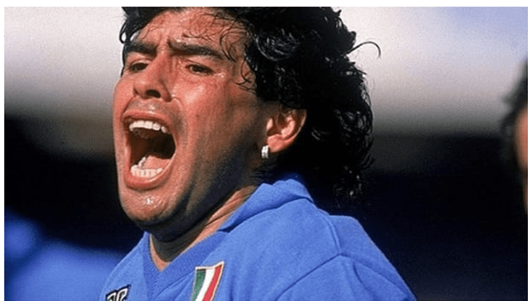 Maradona DAY profile image