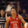 Kristi Toliver profile photo
