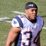 Shane Vereen profile photo
