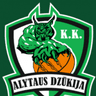 Alytaus Dzukija profile photo