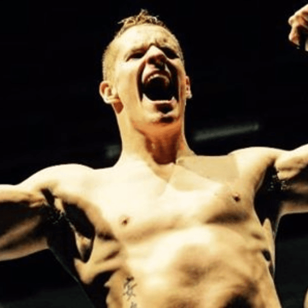 Charlie De Wispelaere profile image