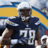 Tyreek Burwell profile photo