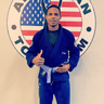 Marlon Tharp profile photo