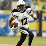 Travis Benjamin profile photo