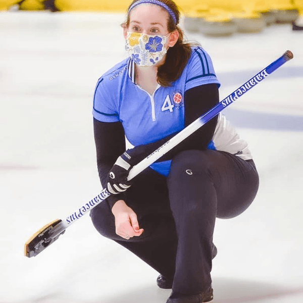 Allison Kenney profile image