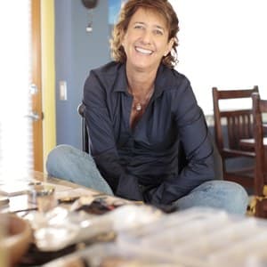 Cathy Caplener profile image
