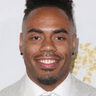 Rashad Jennings profile photo