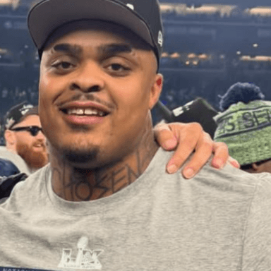 Byron Murphy profile image