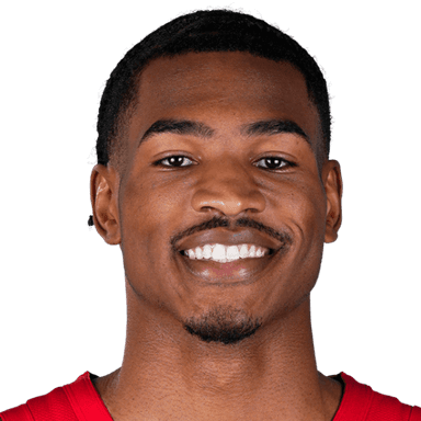 Ochai Agbaji profile image
