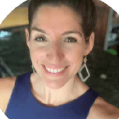 Leah Sucharski profile image