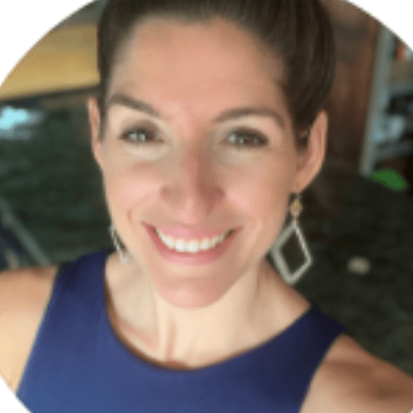 Leah Sucharski profile image