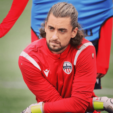 Nathan Ingham profile image