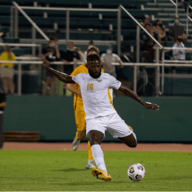 Oquin Robinson profile image