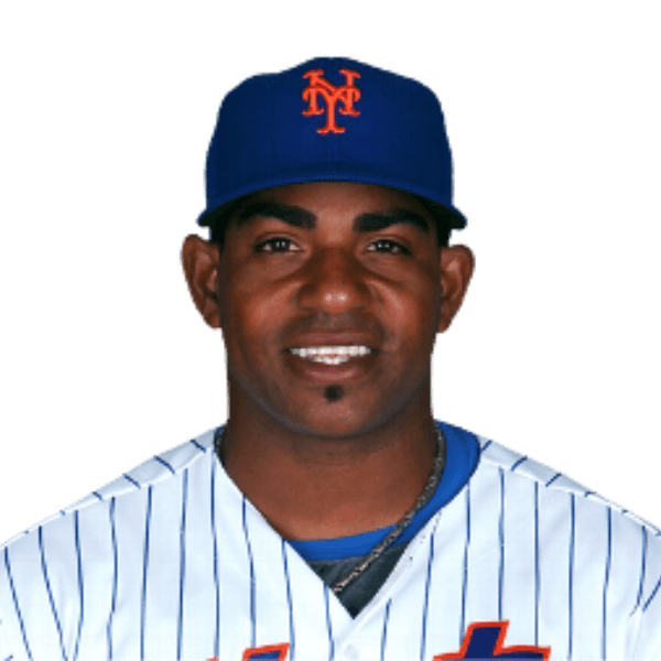 Yoenis Cespedes profile image