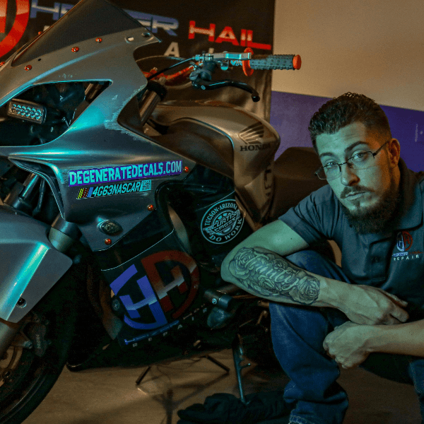 Alex Smith profile photo