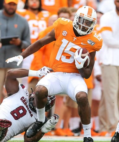 Jauan Jennings profile image