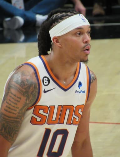 Damion Lee profile image