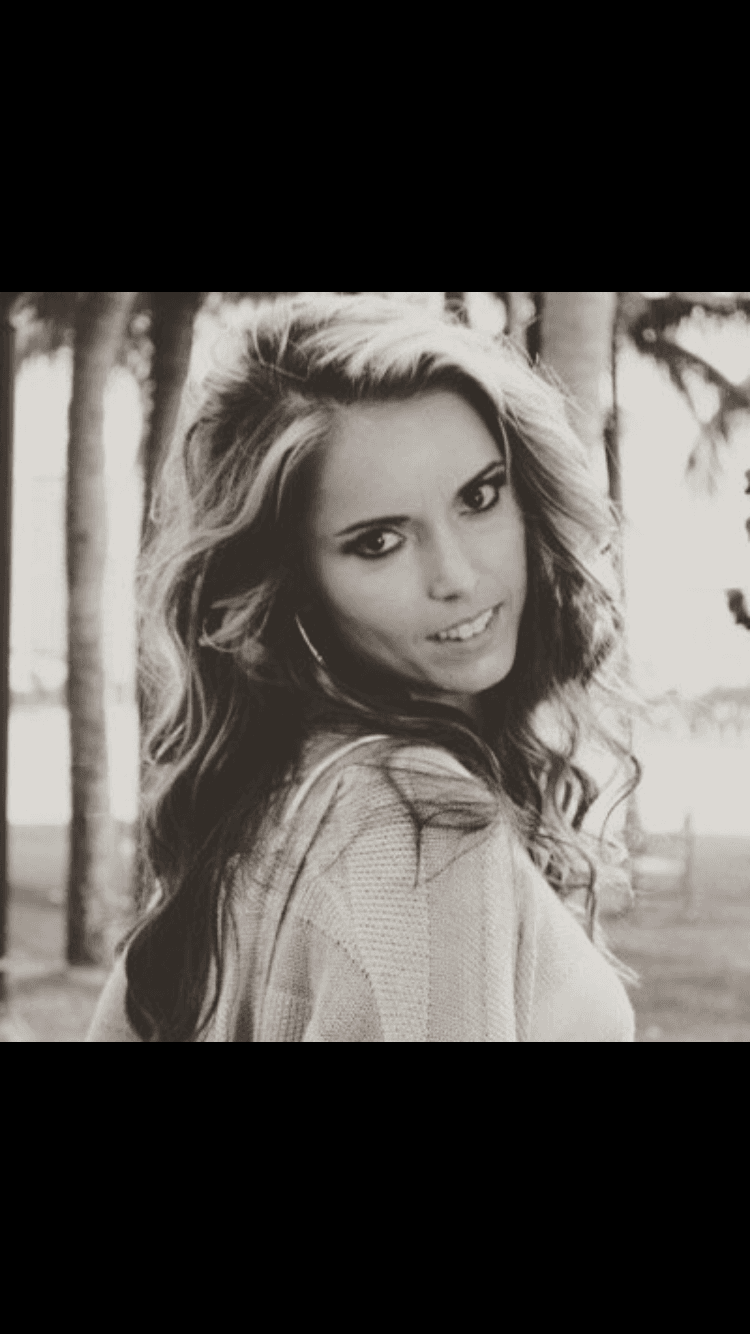 Alexandria Jacobsen profile image