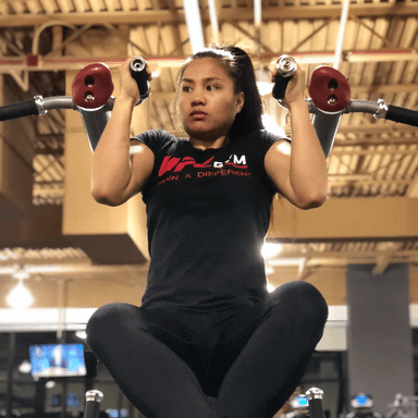 Genevieve Gacusan profile image