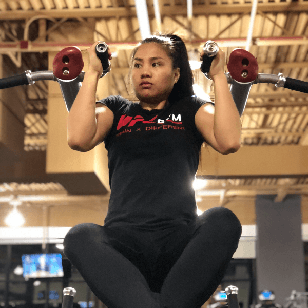 Genevieve Gacusan profile image