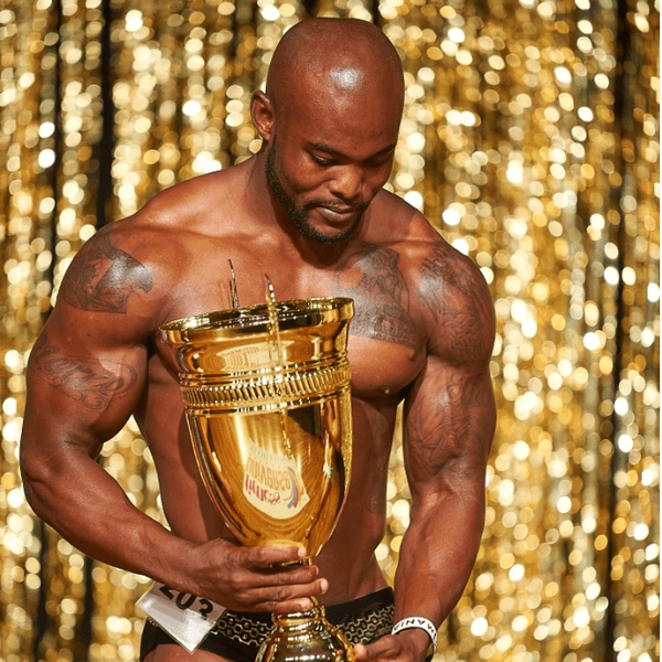 Elino Dentilus profile photo