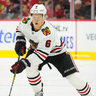Olli Maatta profile photo