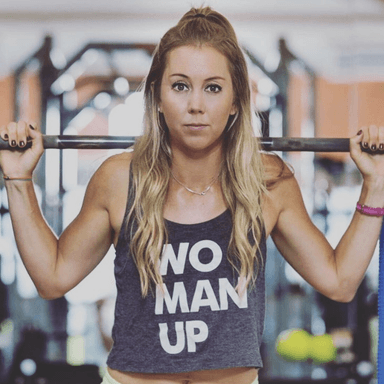 lauren embree profile image