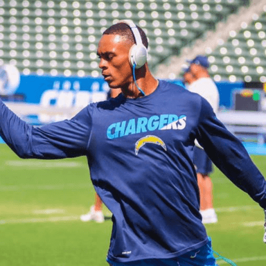 Andre Patton profile image