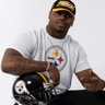 DeMarvin Leal profile photo