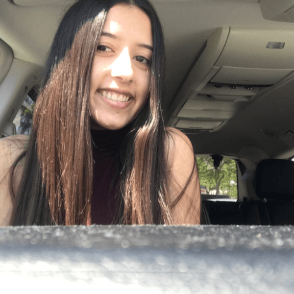 Andrea Sosa profile image